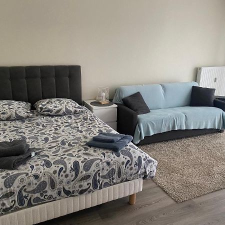 Appartement Parc De Fresnoy รัว ภายนอก รูปภาพ
