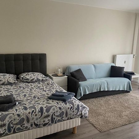 Appartement Parc De Fresnoy รัว ภายนอก รูปภาพ